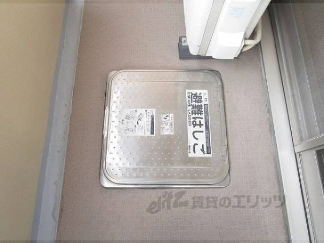 避難梯子