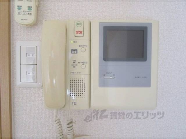 ドアフォン（ＴＶ含）