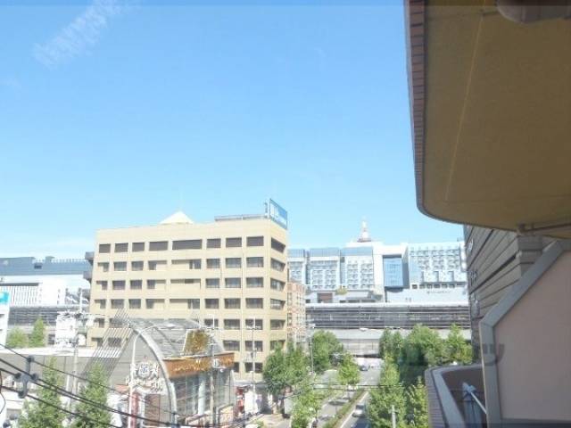 景色