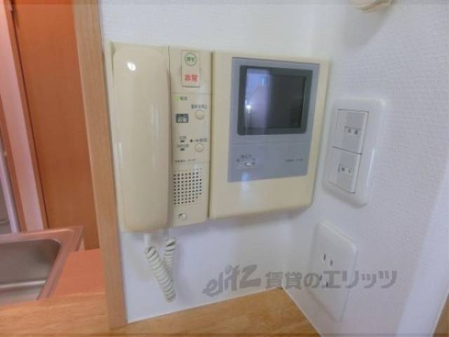 ドアフォン（ＴＶ含）