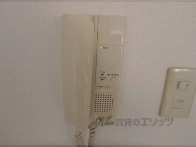ドアホン