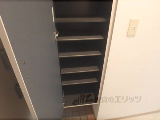 下駄箱