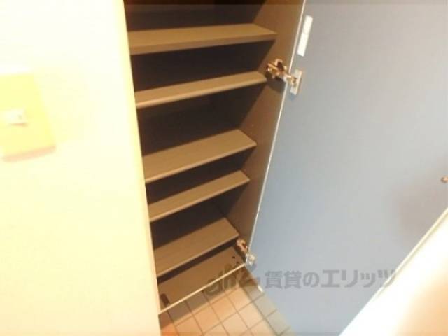 下駄箱