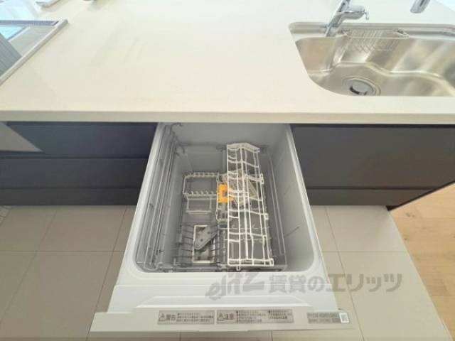 食洗機　食洗機