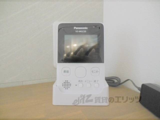 ドアフォン（ＴＶ含）