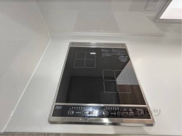 キッチン　コンロ