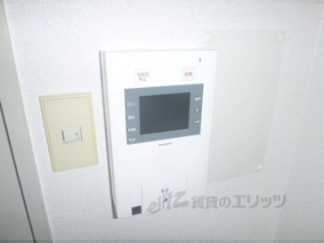 インターホン