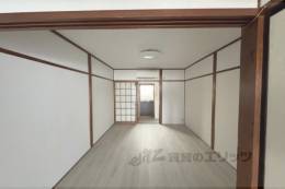 峰山荘室内写真2