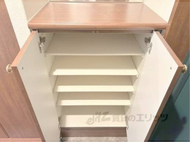 下駄箱