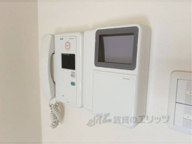 ドアフォン（ＴＶ含）