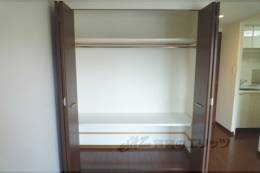 アスヴェル京都御所前２室内写真2