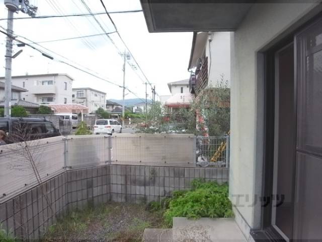 庭