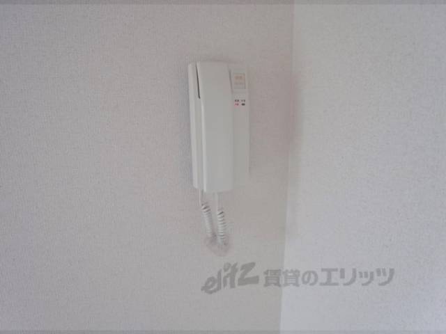 ドアホン