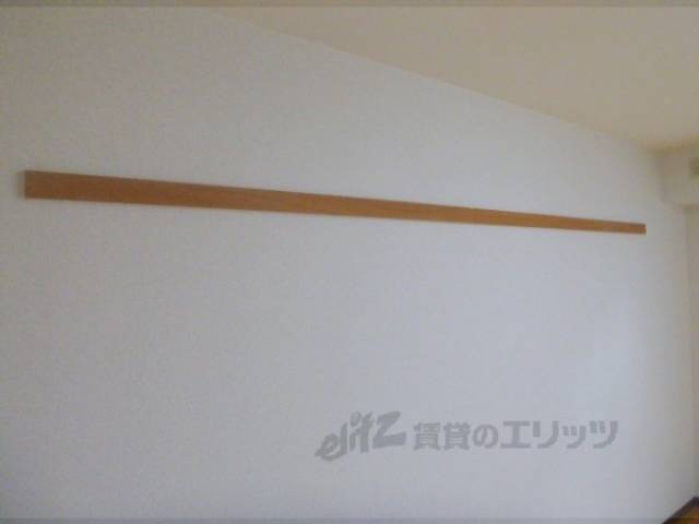 ハンガー掛け