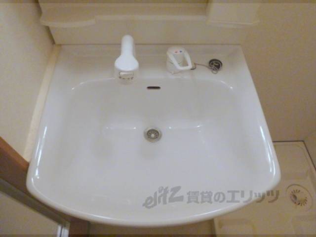 洗面所