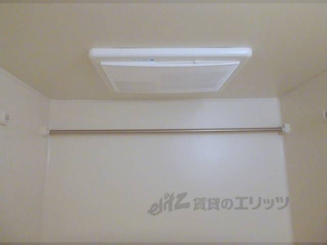 浴室乾燥