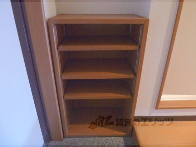 下駄箱