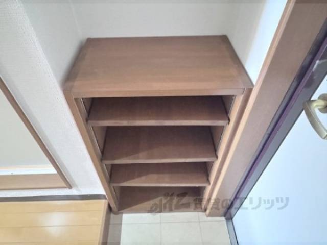 下駄箱