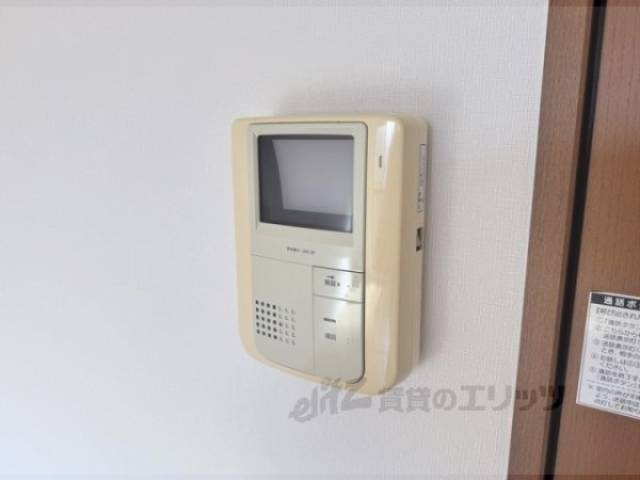 ドアフォン（ＴＶ含）