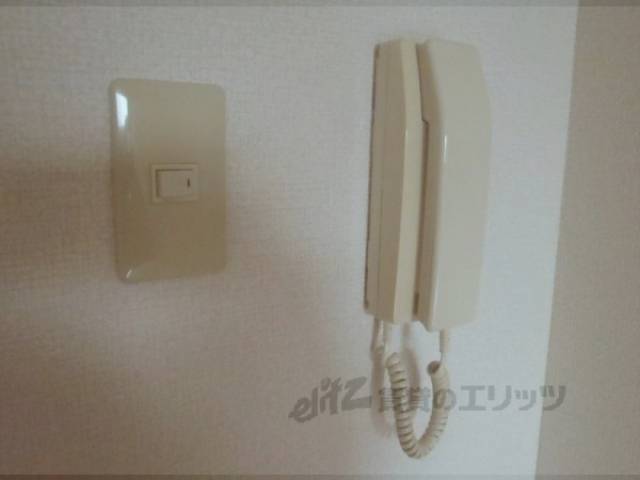 インターホン