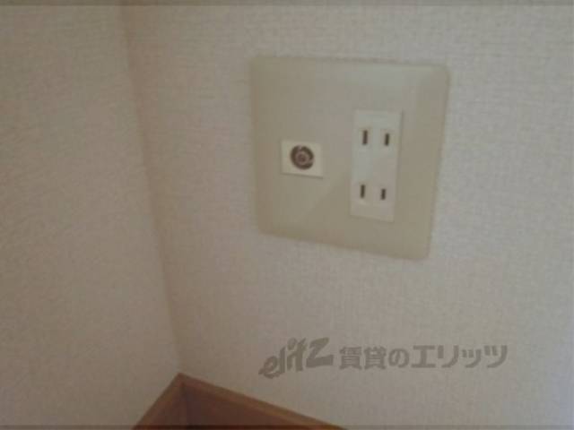 コンセント