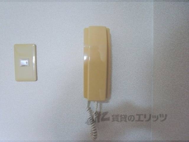 インターフォン