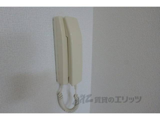 インターフォン