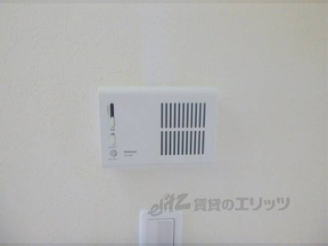 インターホン