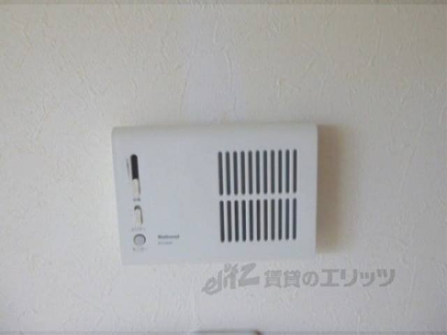 インターホン