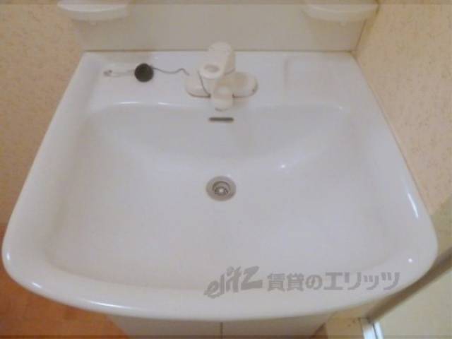 洗面所