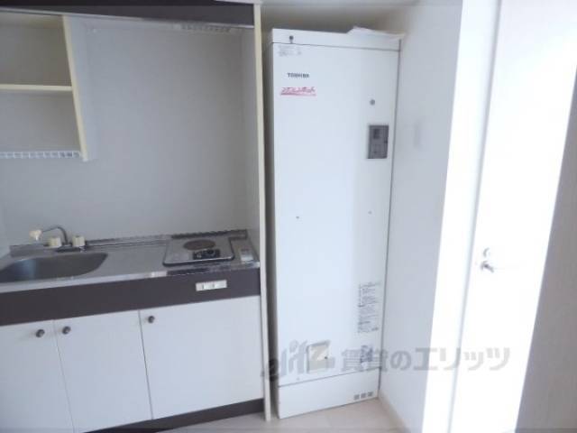 電気温水器