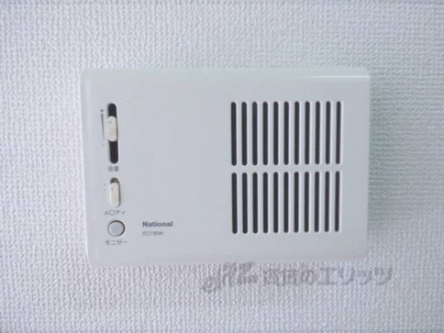 ドアフォン