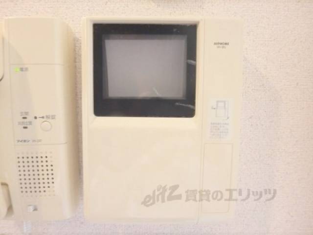 ドアフォン（ＴＶ含）