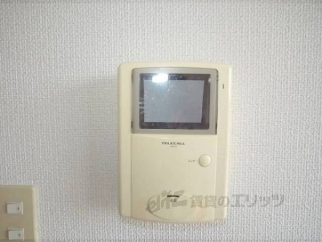 ドアフォン（ＴＶ含）