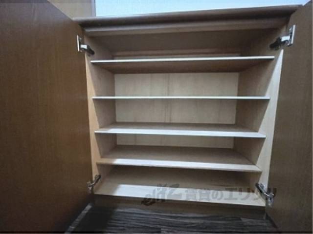 下駄箱