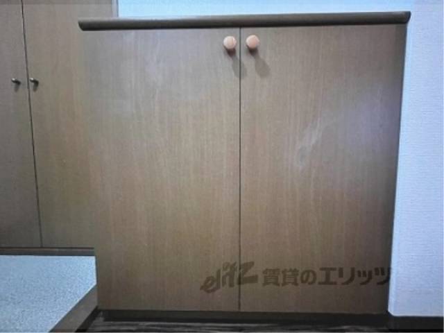下駄箱