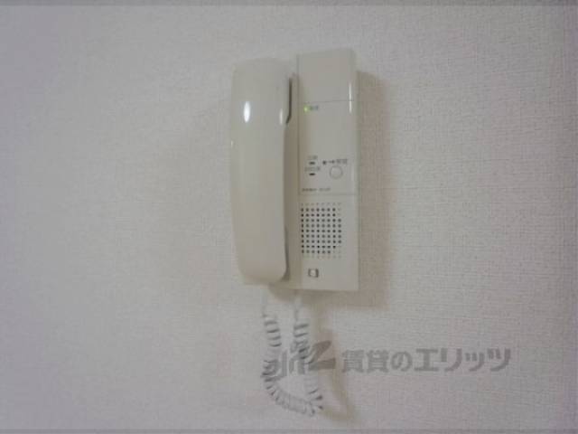 ドアホン
