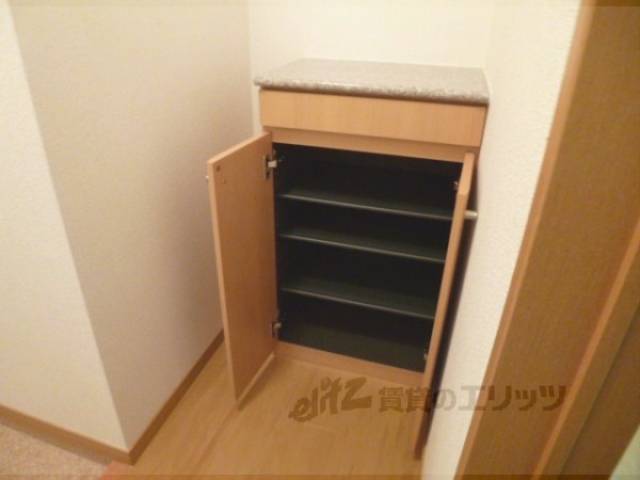 下駄箱