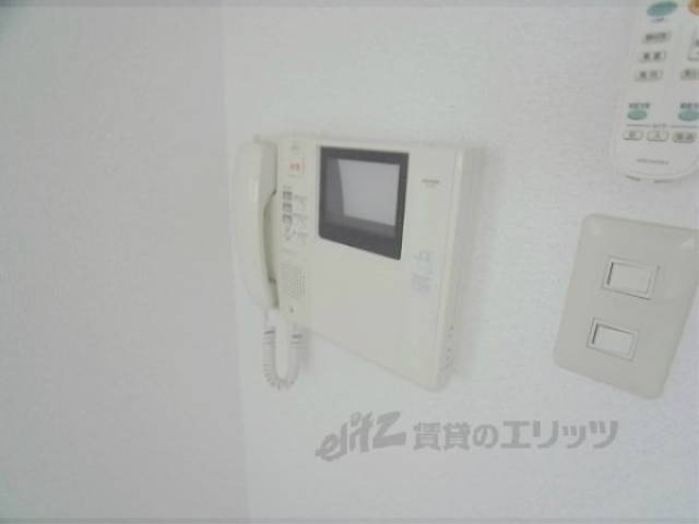 ドアフォン（ＴＶ含）