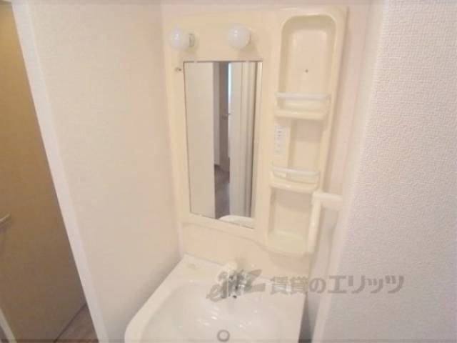 洗面所