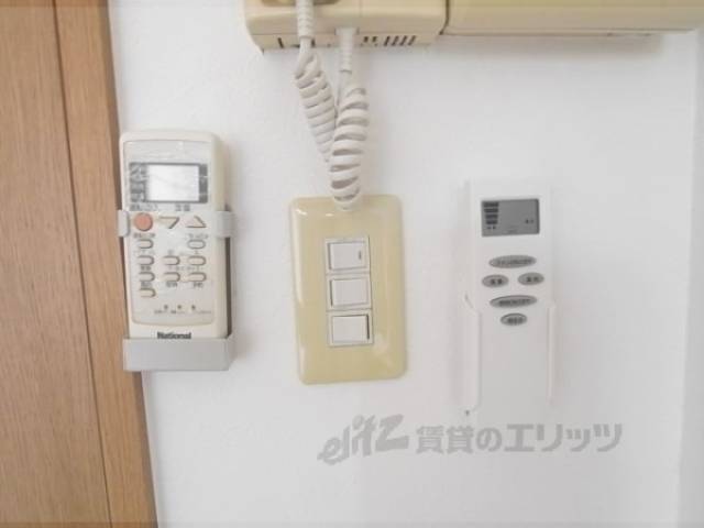 リモコン