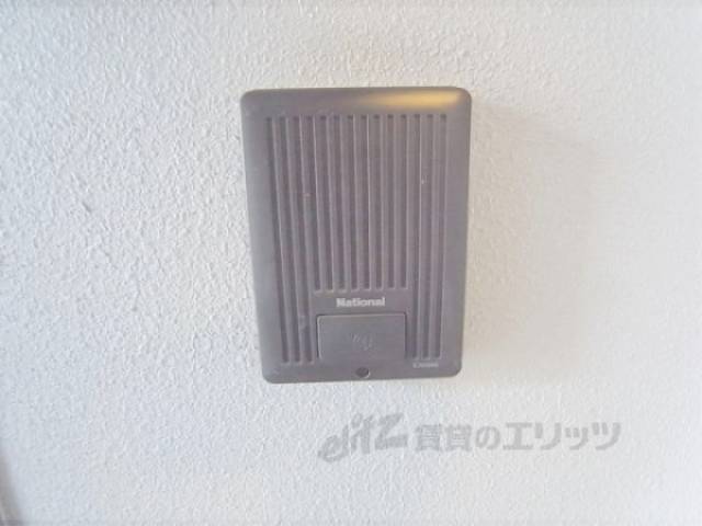 インターフォン