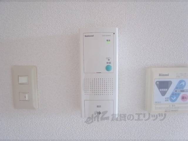ドアフォン