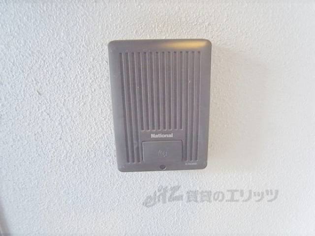 インターフォン