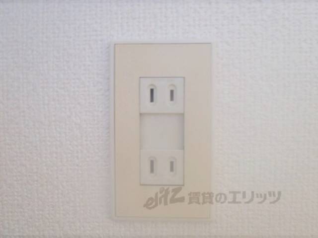 コンセント