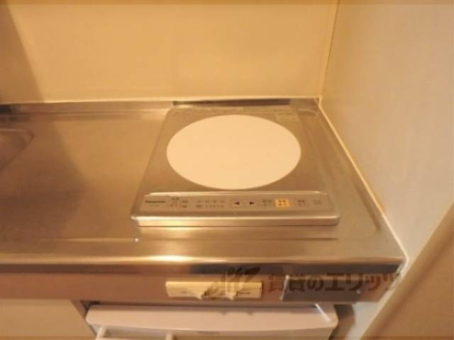 キッチン　コンロ