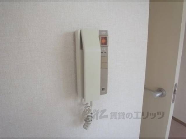 ドアホン