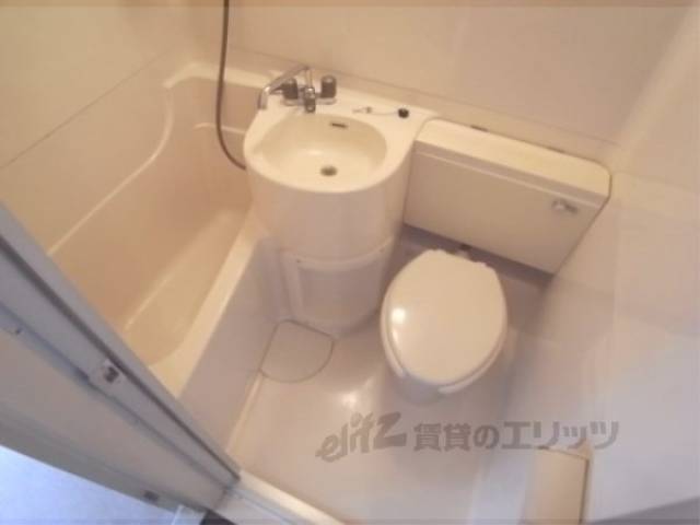 ユニットバス