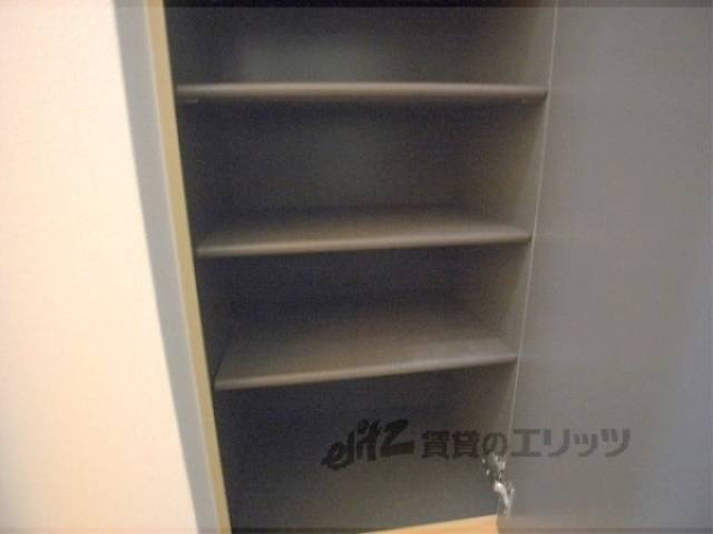 下駄箱