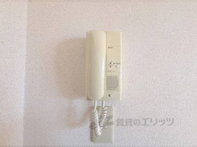 インターホン